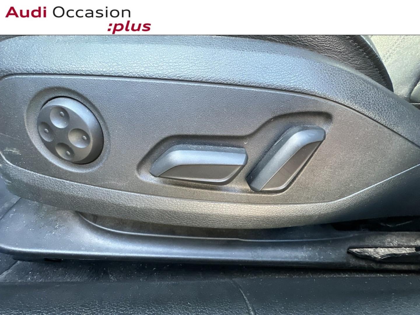 Voitures occasions Audi A4 Avant Avus Lille