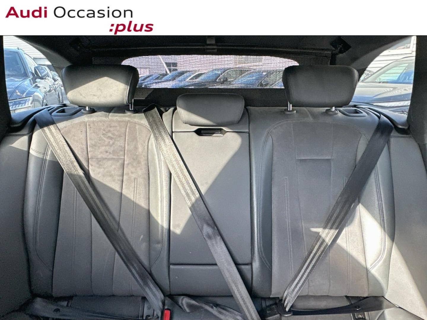 Voitures occasions Audi A4 Avant Avus Lille