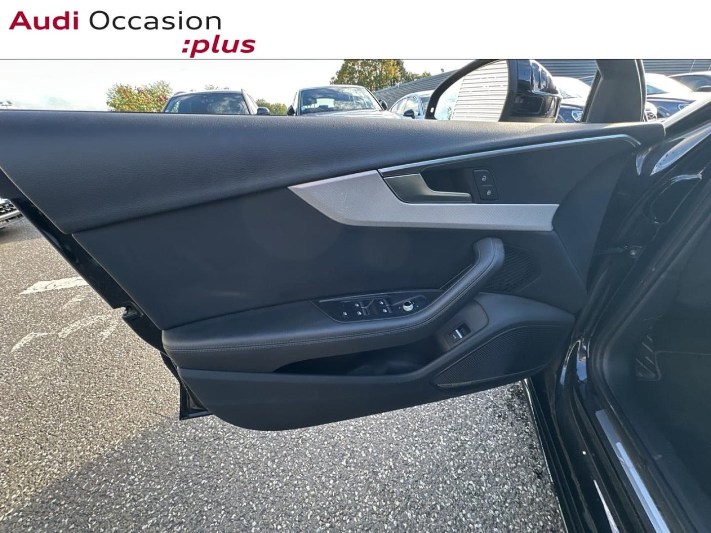 Voitures occasions Audi A4 Avant Avus Lille