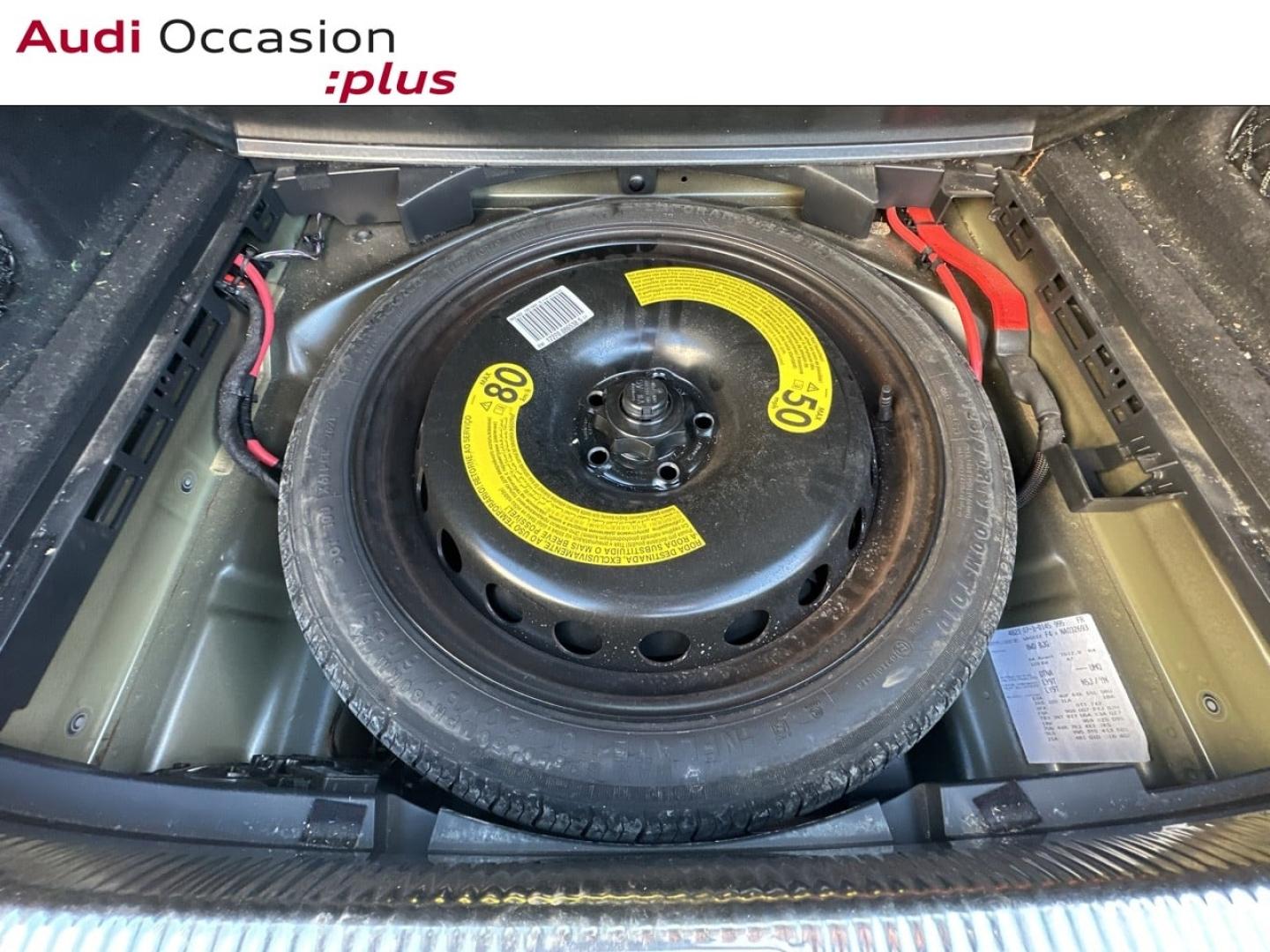 Voitures occasions Audi A4 Avant Avus Lille