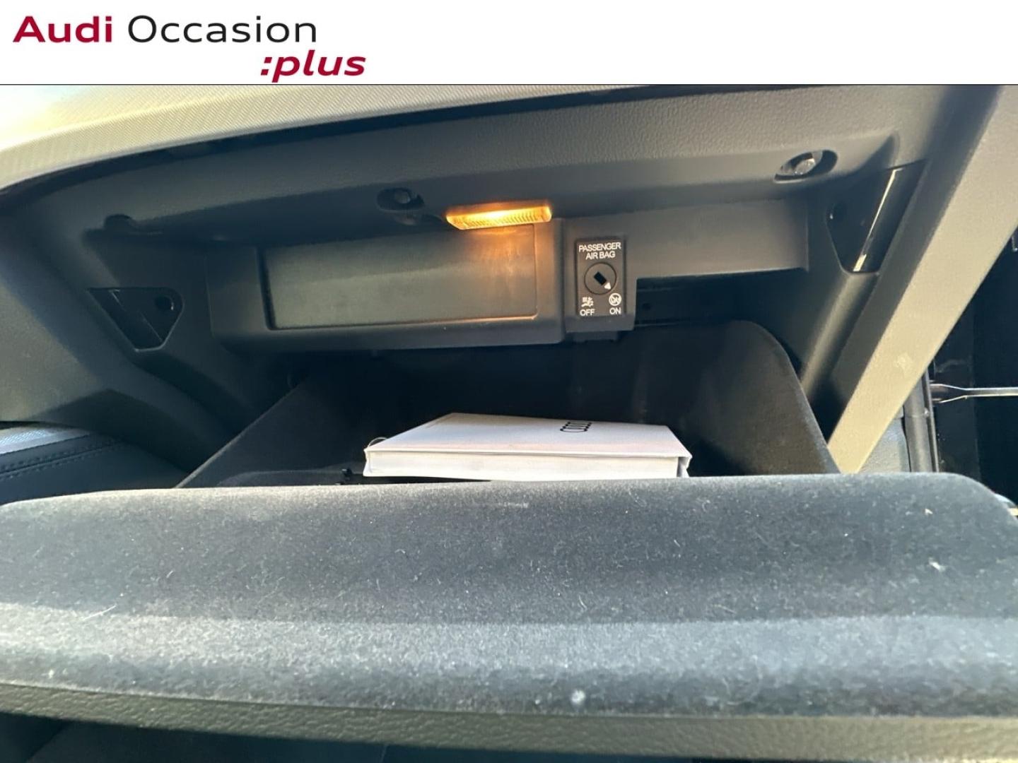 Voitures occasions Audi A4 Avant Avus Lille