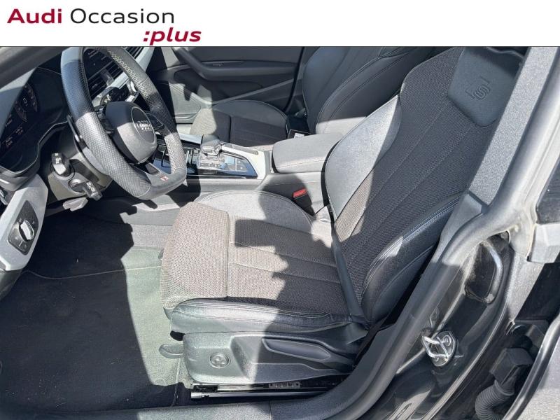 Voitures occasions Audi A5 Sportback S line Lille