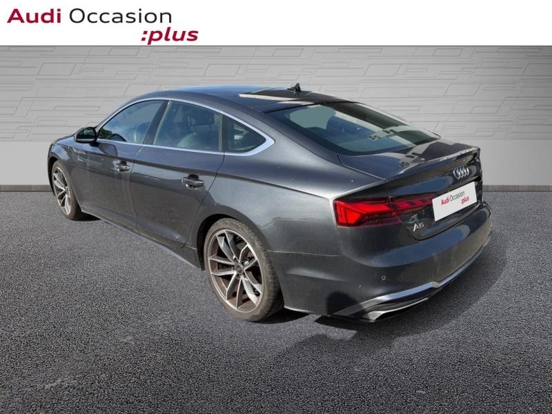 Voitures occasions Audi A5 Sportback S line Lille