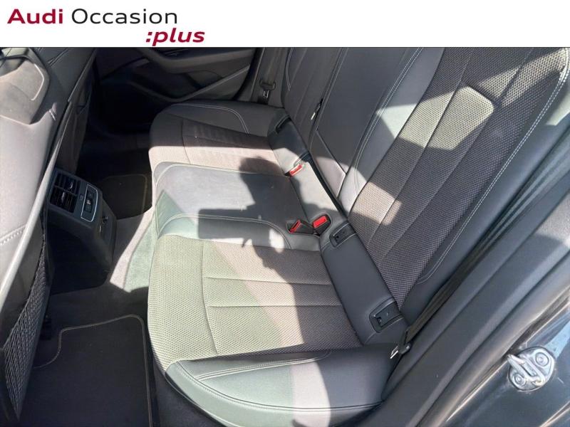 Voitures occasions Audi A5 Sportback S line Lille