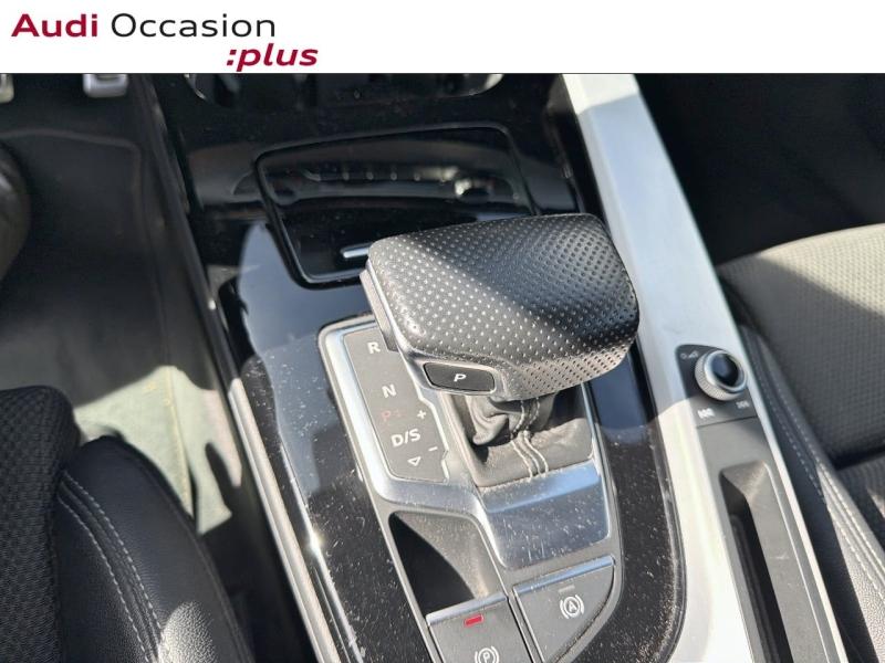 Voitures occasions Audi A5 Sportback S line Lille