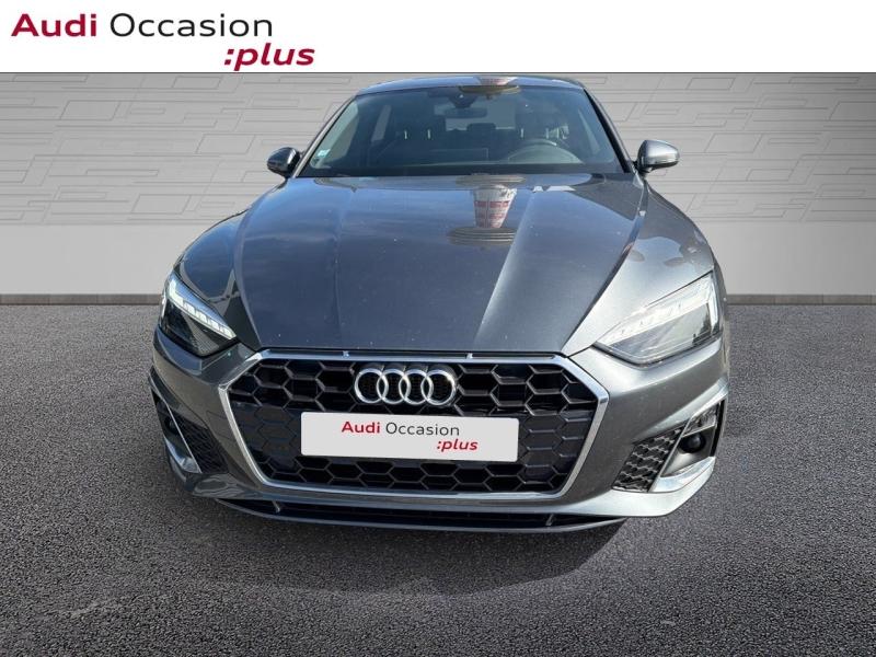 Voitures occasions Audi A5 Sportback S line Lille