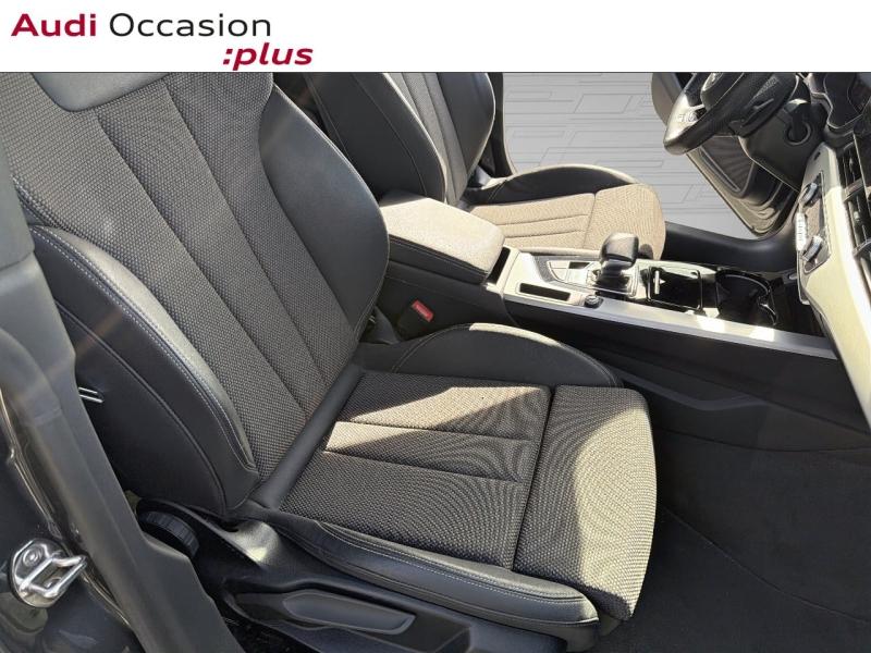 Voitures occasions Audi A5 Sportback S line Lille