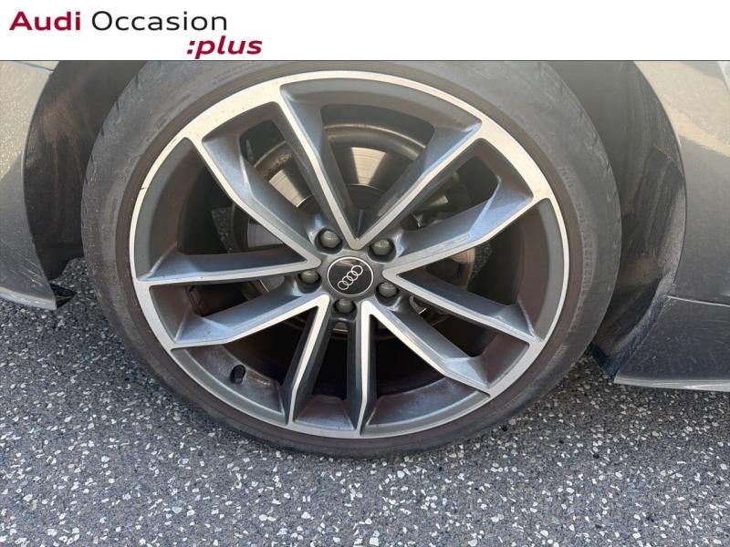 Voitures occasions Audi A5 Sportback S line Lille