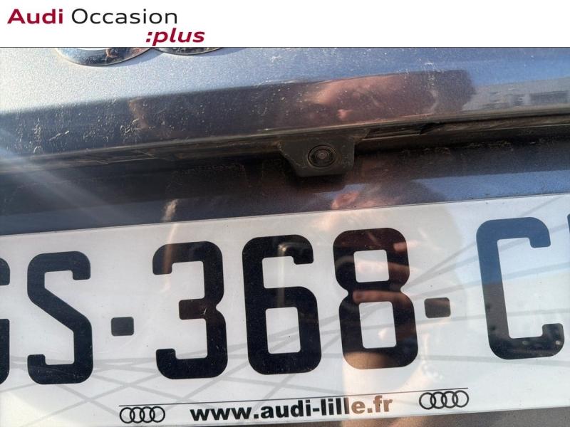 Voitures occasions Audi A5 Sportback S line Lille