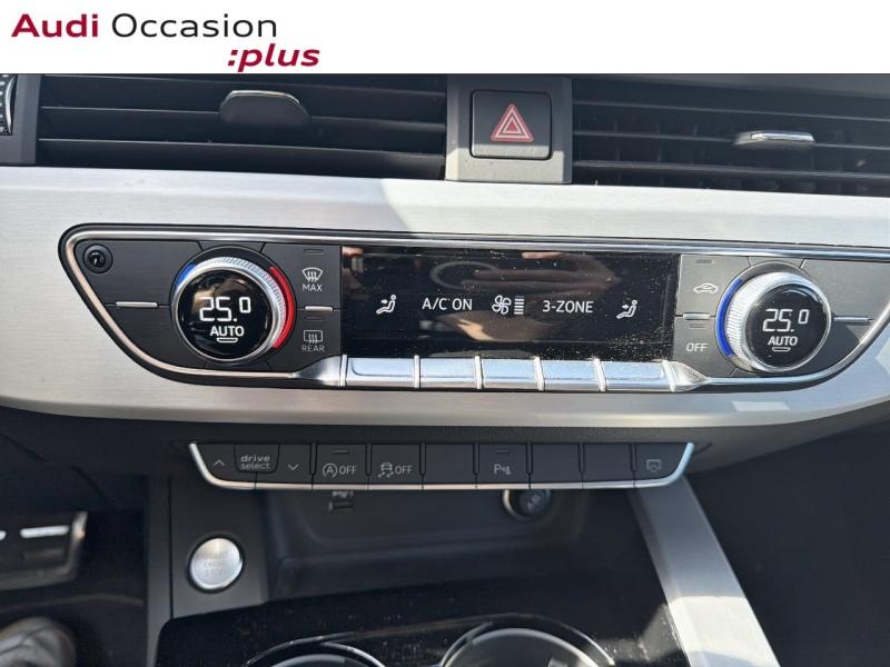 Voitures occasions Audi A5 Sportback S line Lille