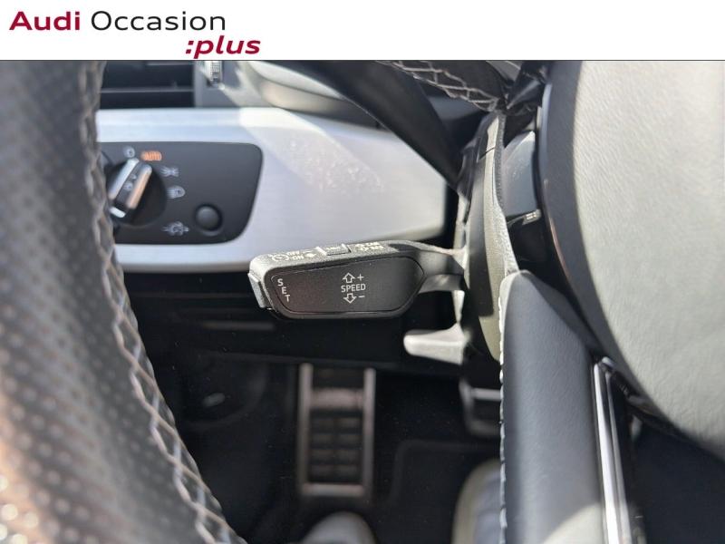 Voitures occasions Audi A5 Sportback S line Lille