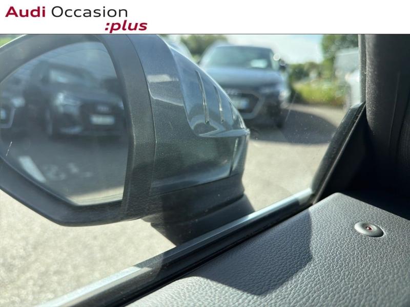 Voitures occasions Audi A5 Sportback S line Lille