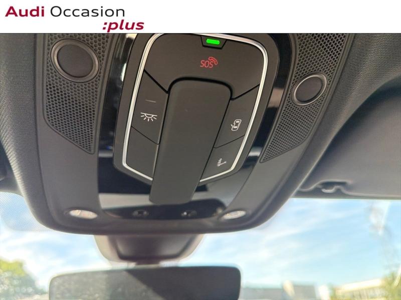 Voitures occasions Audi A5 Sportback S line Lille