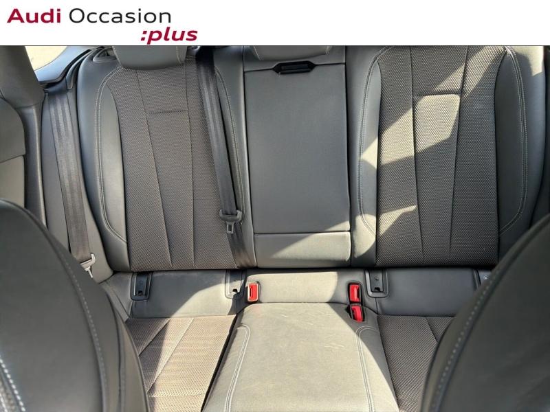 Voitures occasions Audi A5 Sportback S line Lille