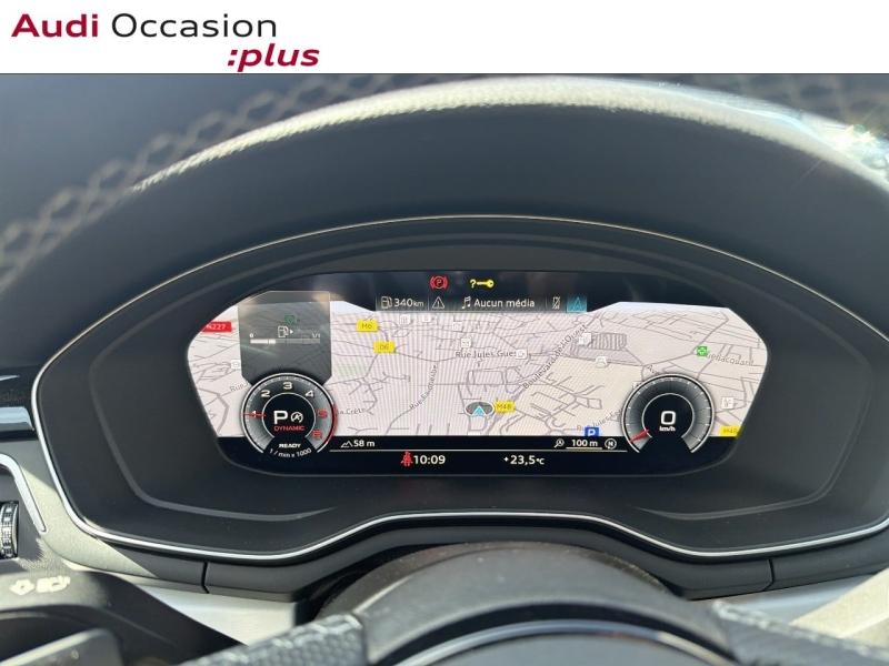 Voitures occasions Audi A5 Sportback S line Lille