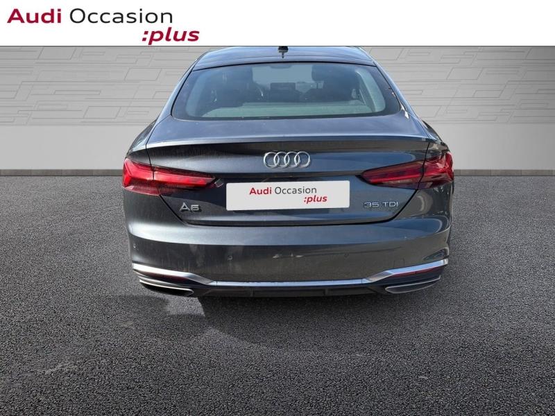 Voitures occasions Audi A5 Sportback S line Lille