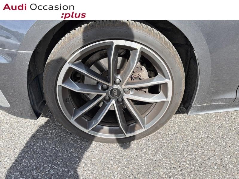 Voitures occasions Audi A5 Sportback S line Lille