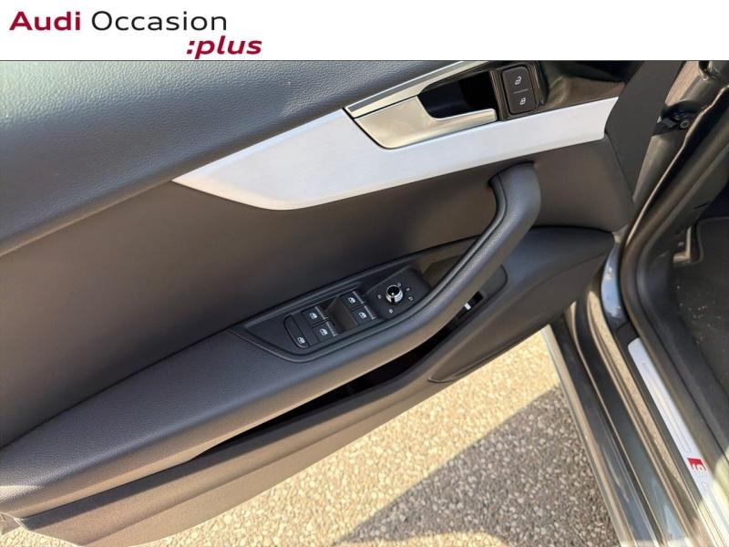 Voitures occasions Audi A5 Sportback S line Lille