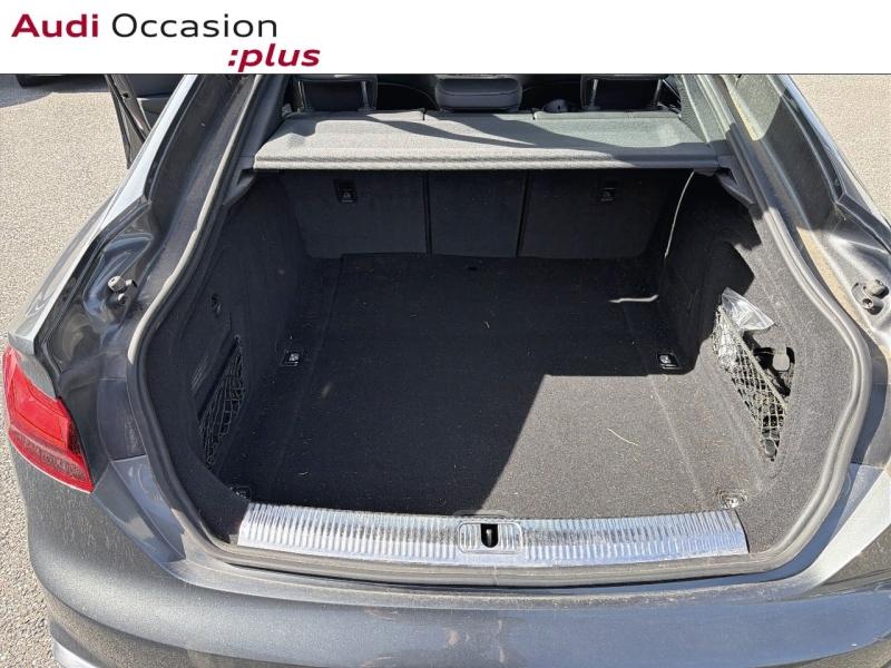 Voitures occasions Audi A5 Sportback S line Lille