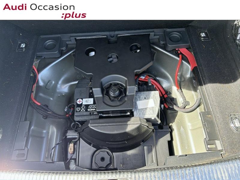 Voitures occasions Audi A5 Sportback S line Lille