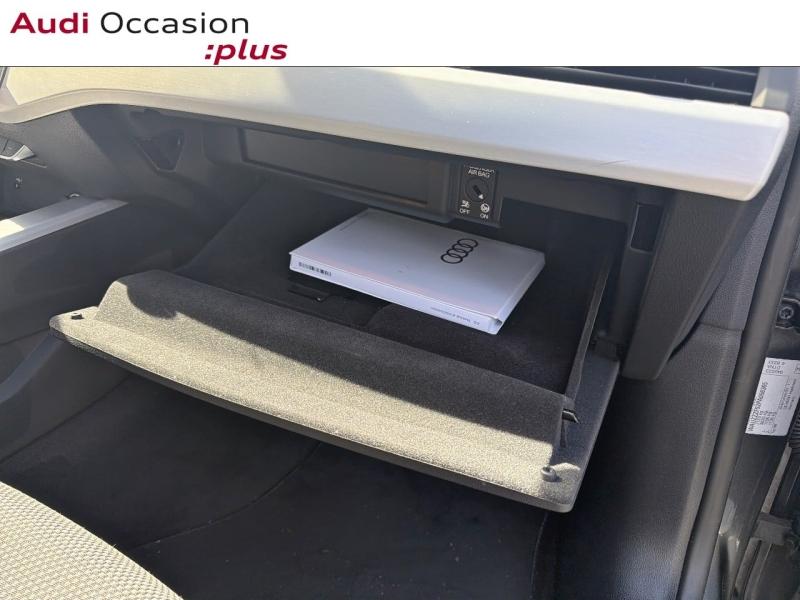 Voitures occasions Audi A5 Sportback S line Lille
