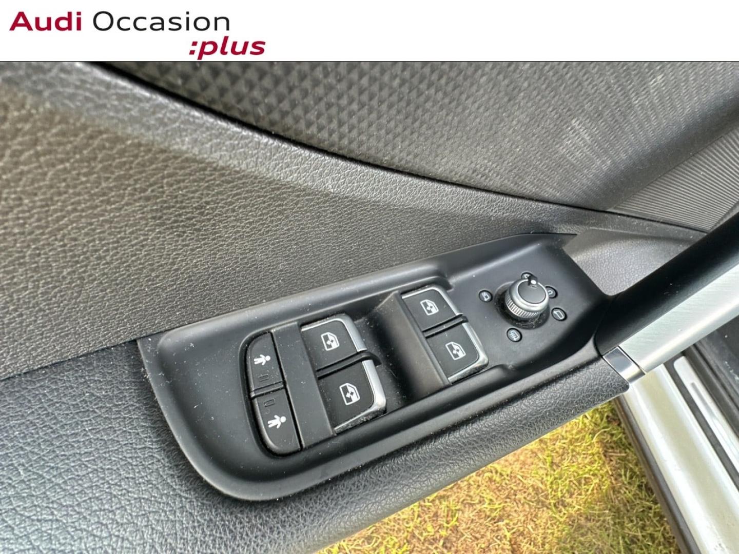Voitures occasions Audi Q2 S line Lille
