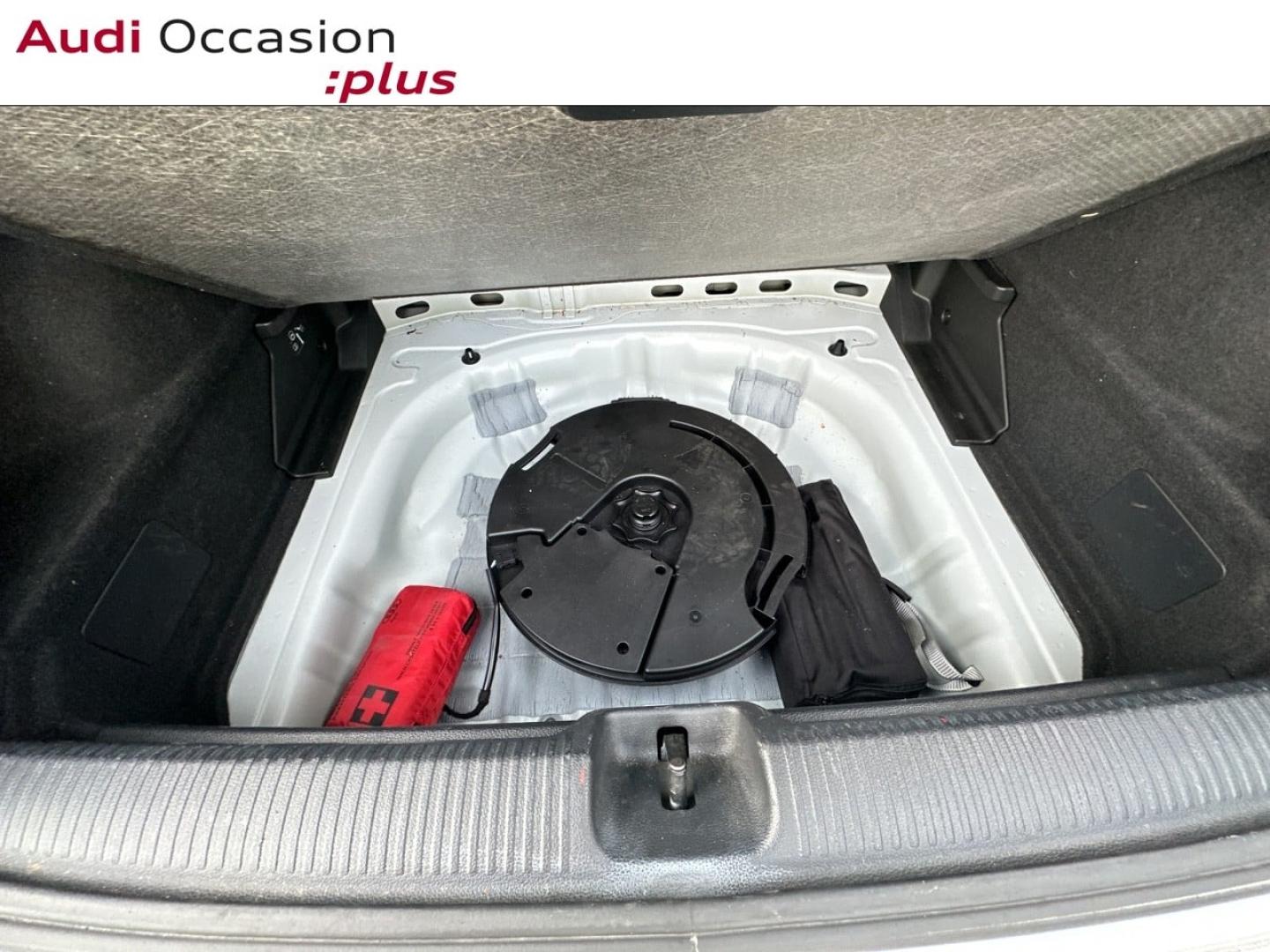 Voitures occasions Audi Q2 S line Dunkerque