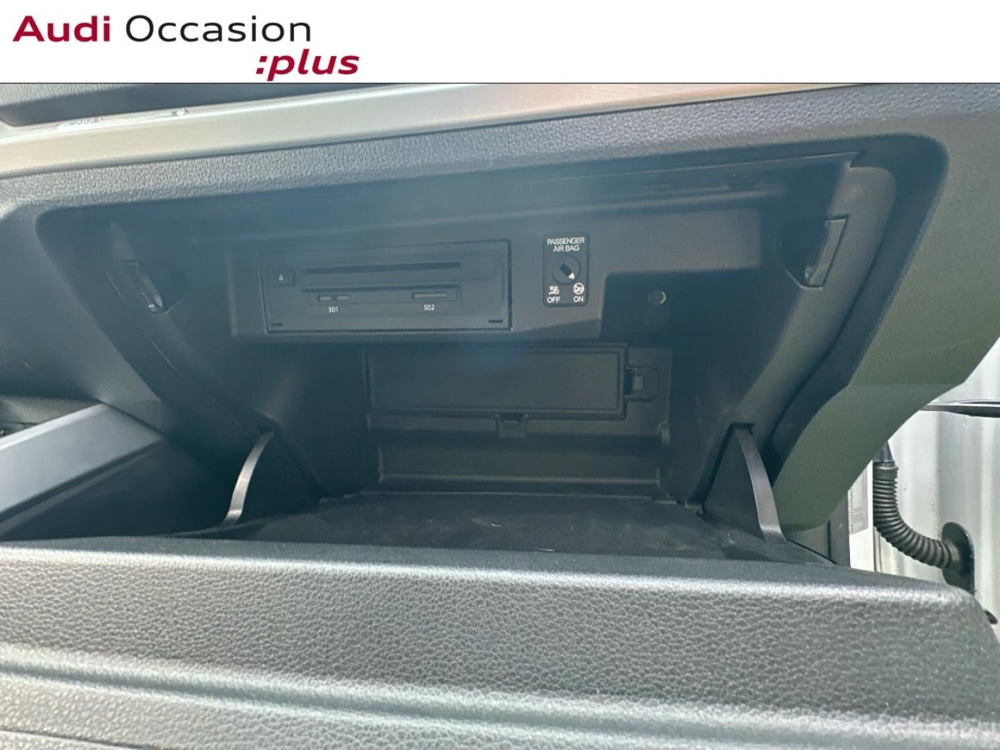 Voitures occasions Audi Q2 S line Lille