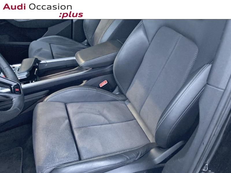 Voitures occasions Audi Q8 E-TRON S Line Lille