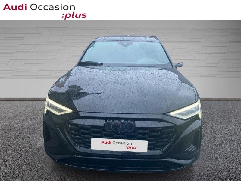 Voitures occasions Audi Q8 E-TRON S Line Lille