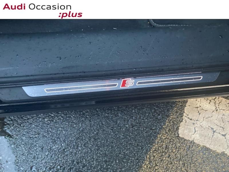 Voitures occasions Audi Q8 E-TRON S Line Lille