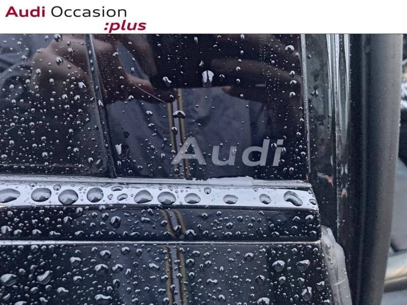 Voitures occasions Audi Q8 E-TRON S Line Lille