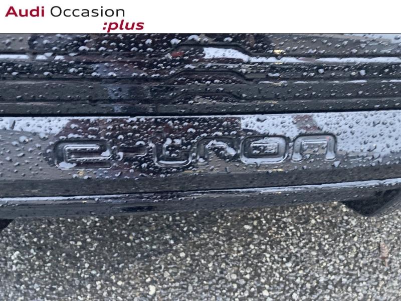 Voitures occasions Audi Q8 E-TRON S Line Lille