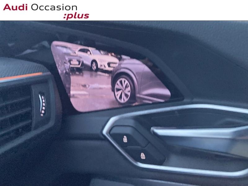 Voitures occasions Audi Q8 E-TRON S Line Lille