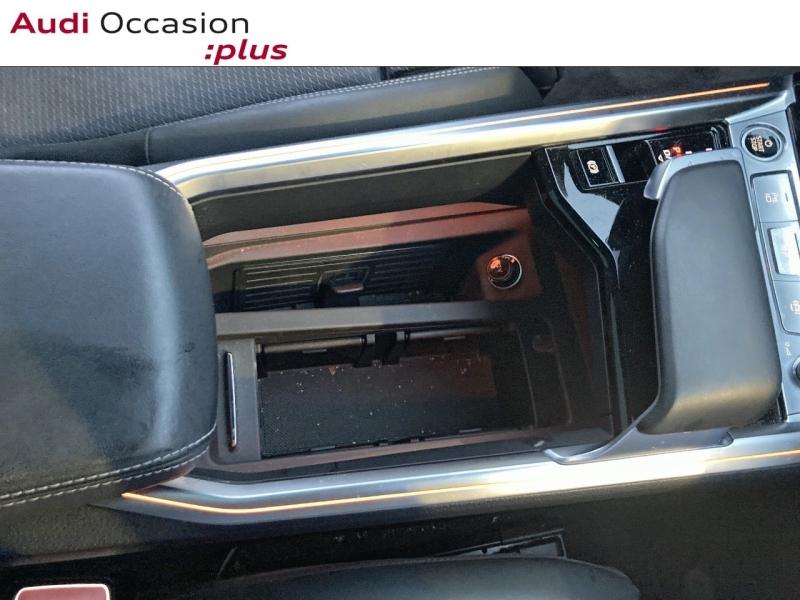 Voitures occasions Audi Q8 E-TRON S Line Lille