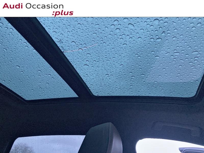 Voitures occasions Audi Q8 E-TRON S Line Lille