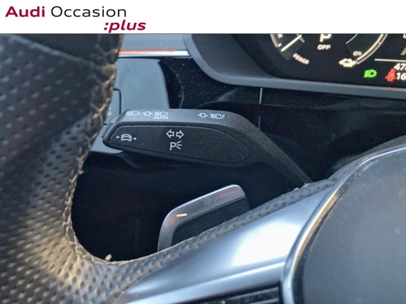 Voitures occasions Audi Q8 E-TRON S Line Lille