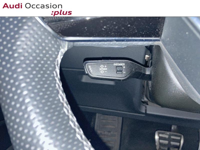 Voitures occasions Audi Q8 E-TRON S Line Lille