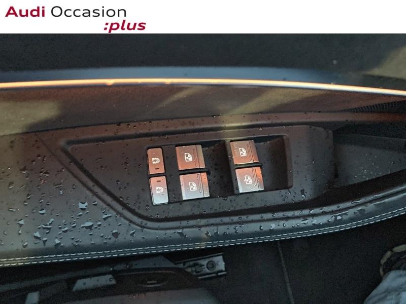 Voitures occasions Audi Q8 E-TRON S Line Lille