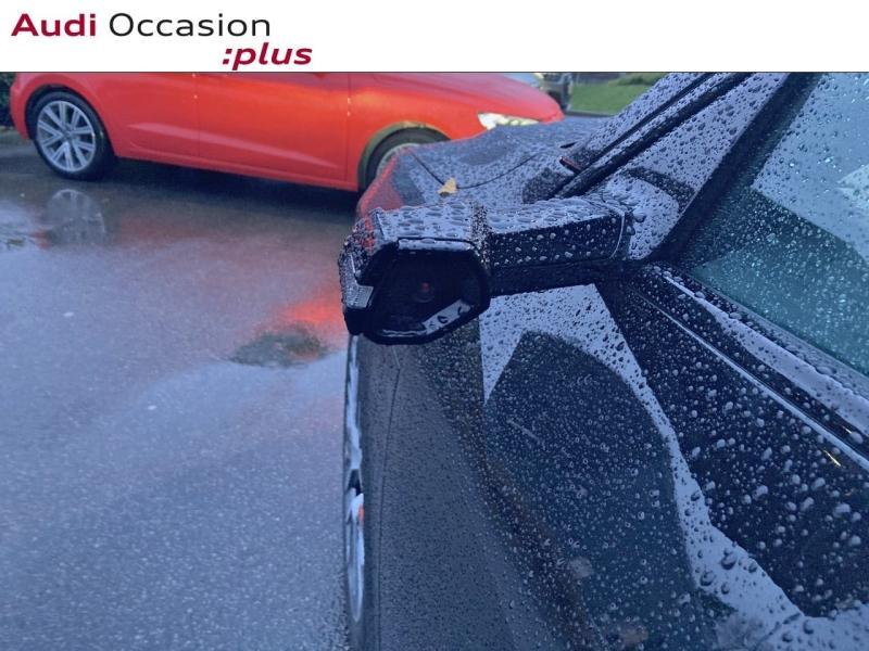 Voitures occasions Audi Q8 E-TRON S Line Lille