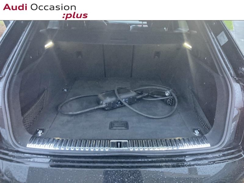 Voitures occasions Audi Q8 E-TRON S Line Lille