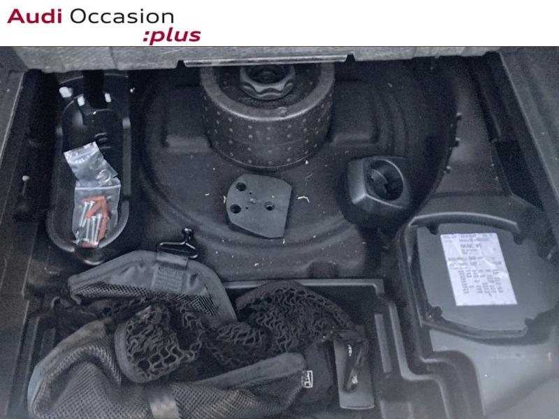 Voitures occasions Audi Q8 E-TRON S Line Lille