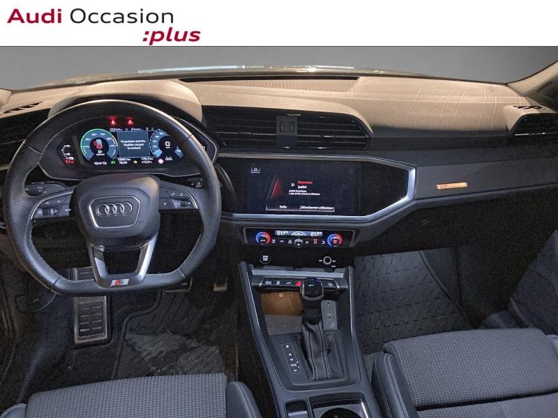 Voitures occasions Audi Q3 Sportback S line Lille