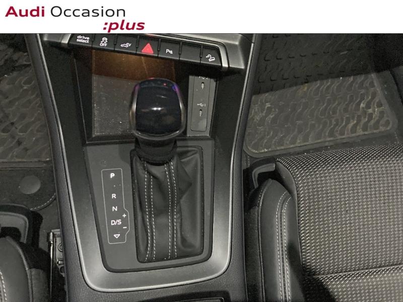 Voitures occasions Audi Q3 Sportback S line Lille