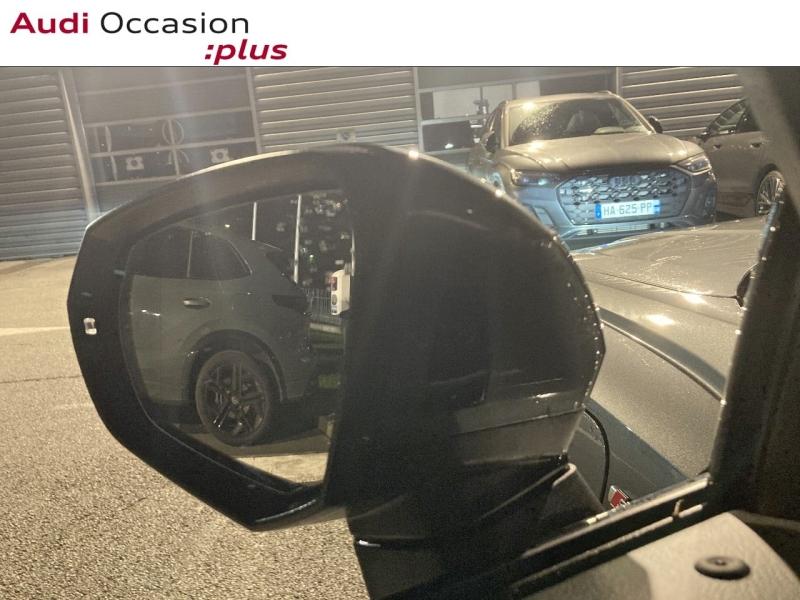 Voitures occasions Audi Q3 Sportback S line Lille