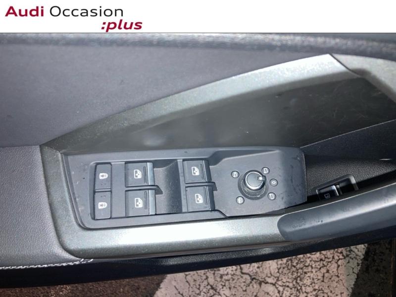 Voitures occasions Audi Q3 Sportback S line Lille