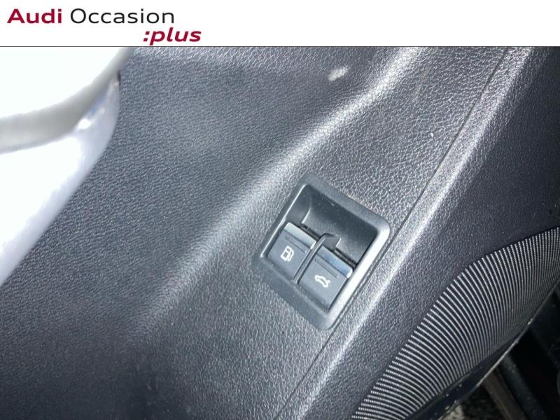 Voitures occasions Audi Q3 Sportback S line Lille