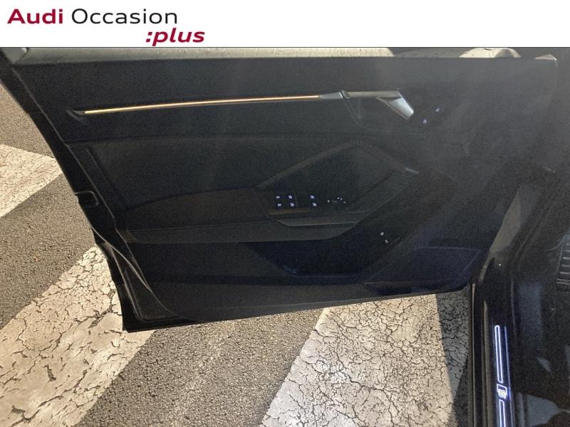 Voitures occasions Audi Q3 Sportback S line Lille