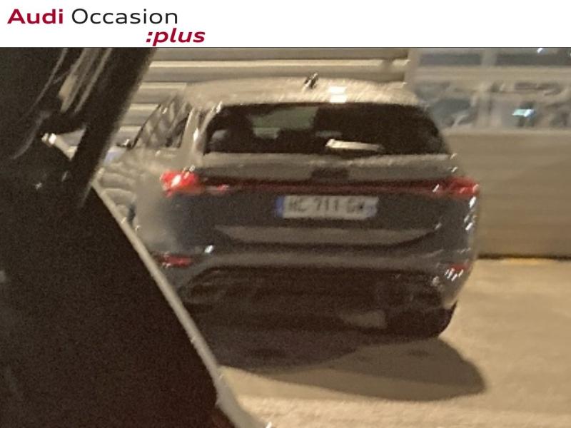 Voitures occasions Audi Q3 Sportback S line Lille