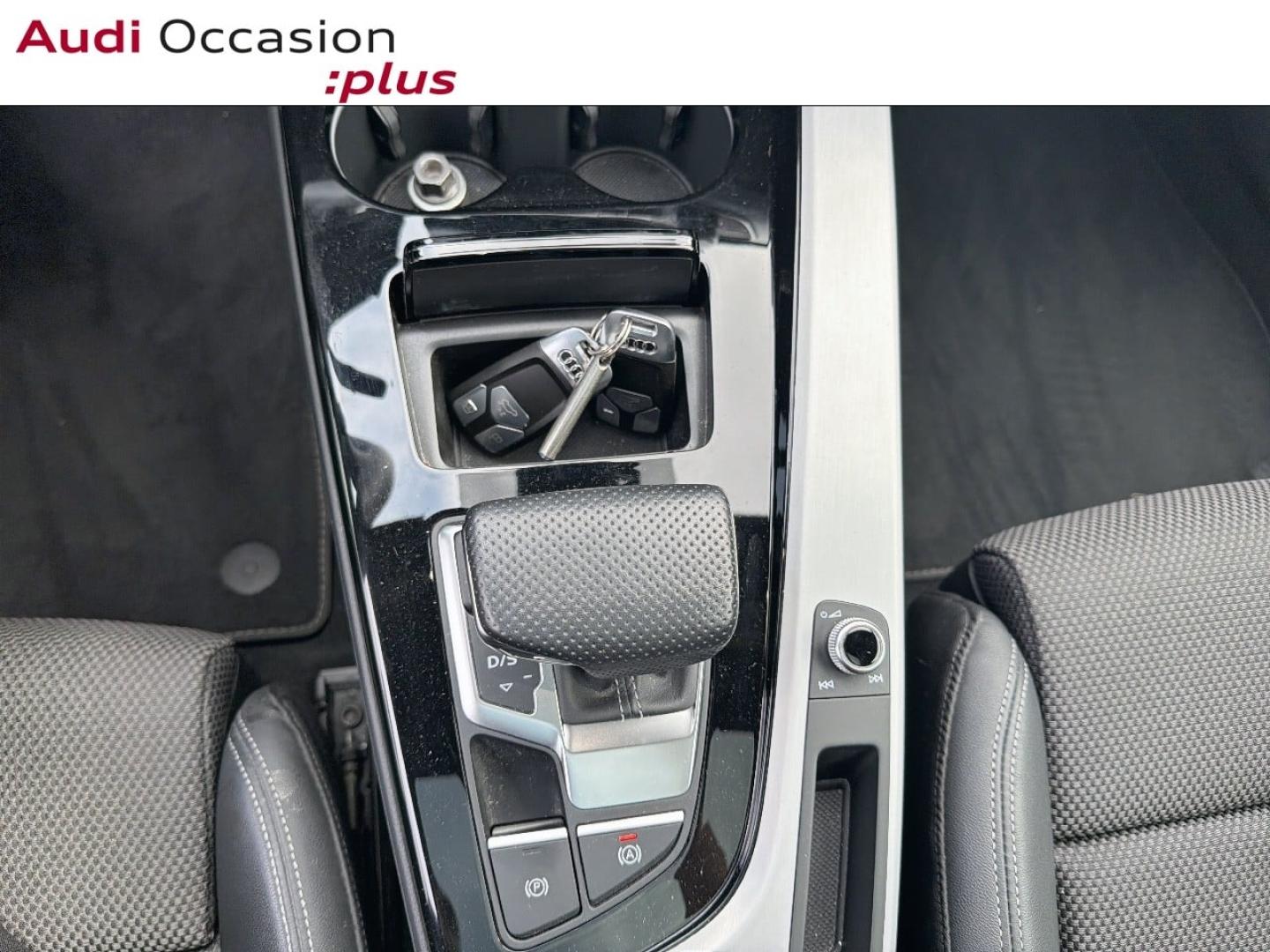 Voitures occasions Audi A5 Sportback S line Lille